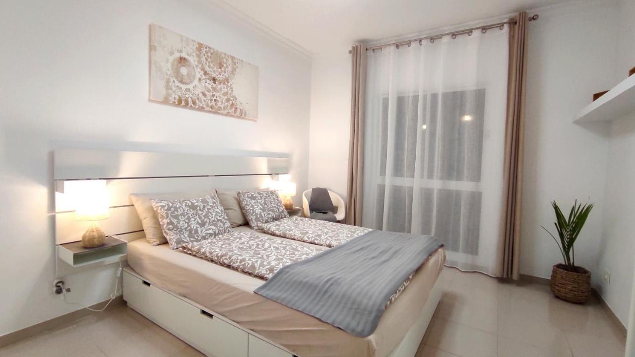 Residential Golf Park - Casa Prezi Apartment San Miguel de Abona Exterior photo