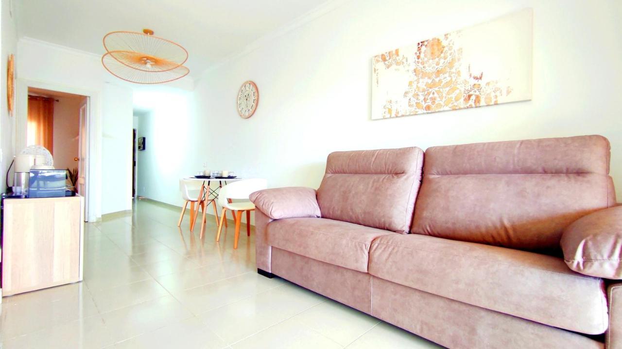 Residential Golf Park - Casa Prezi Apartment San Miguel de Abona Exterior photo